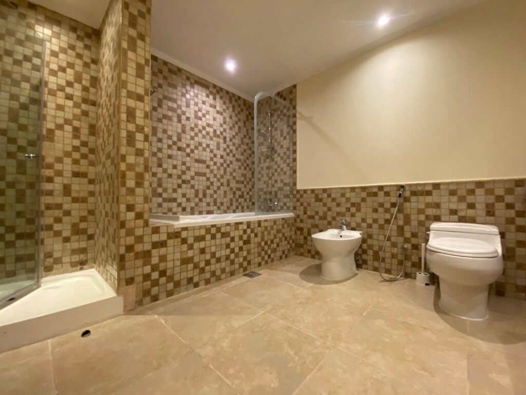 Luxury Villa in Lusail