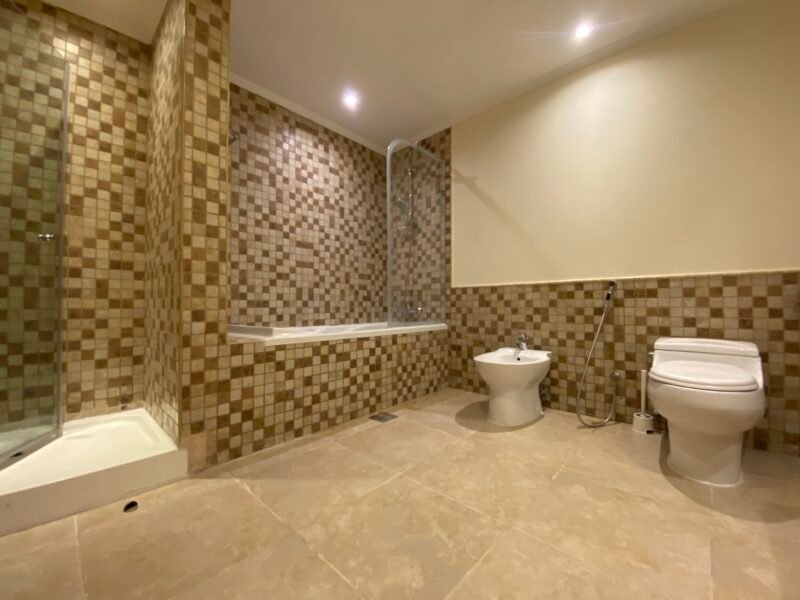 Luxury Villa in Lusail