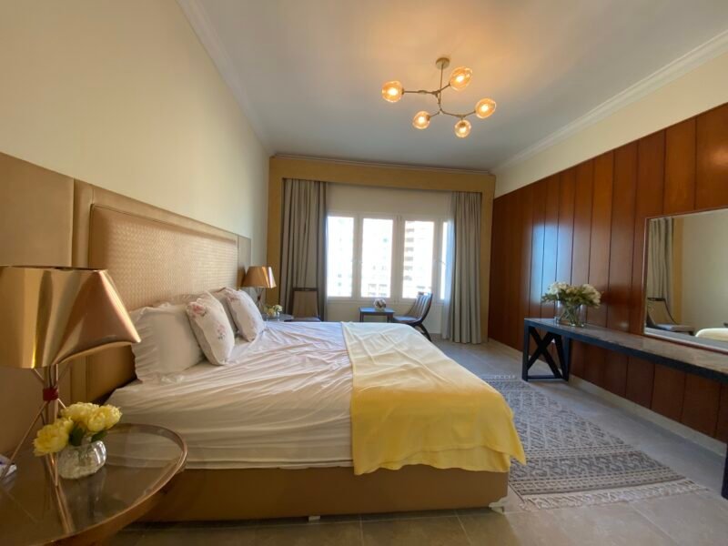Luxury Villa in Lusail
